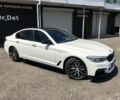 Белый БМВ 540, объемом двигателя 3 л и пробегом 22 тыс. км за 58900 $, фото 18 на Automoto.ua