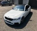 Белый БМВ 540, объемом двигателя 3 л и пробегом 22 тыс. км за 58900 $, фото 7 на Automoto.ua