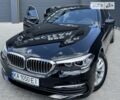 Чорний БМВ 540, об'ємом двигуна 3 л та пробігом 54 тис. км за 35500 $, фото 21 на Automoto.ua