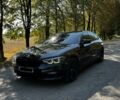 Чорний БМВ 540, об'ємом двигуна 3 л та пробігом 149 тис. км за 33000 $, фото 1 на Automoto.ua