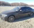 Чорний БМВ 540, об'ємом двигуна 3 л та пробігом 11 тис. км за 30000 $, фото 1 на Automoto.ua