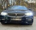 БМВ 540, объемом двигателя 3 л и пробегом 100 тыс. км за 41000 $, фото 29 на Automoto.ua