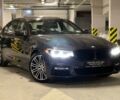 Сірий БМВ 540, об'ємом двигуна 3 л та пробігом 66 тис. км за 44900 $, фото 1 на Automoto.ua