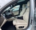 Сірий БМВ 540, об'ємом двигуна 3 л та пробігом 152 тис. км за 37000 $, фото 23 на Automoto.ua