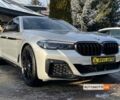 Сірий БМВ 540, об'ємом двигуна 3 л та пробігом 107 тис. км за 36600 $, фото 8 на Automoto.ua