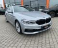 Сірий БМВ 540, об'ємом двигуна 3 л та пробігом 152 тис. км за 37000 $, фото 1 на Automoto.ua