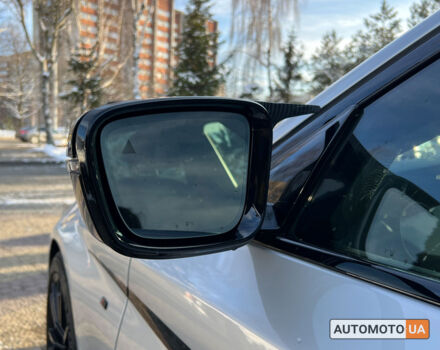 Сірий БМВ 540, об'ємом двигуна 3 л та пробігом 107 тис. км за 36600 $, фото 22 на Automoto.ua