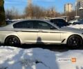 Сірий БМВ 540, об'ємом двигуна 3 л та пробігом 107 тис. км за 36600 $, фото 7 на Automoto.ua