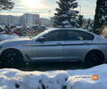 Сірий БМВ 540, об'ємом двигуна 3 л та пробігом 107 тис. км за 36600 $, фото 3 на Automoto.ua