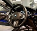 Сірий БМВ 540, об'ємом двигуна 3 л та пробігом 66 тис. км за 44900 $, фото 47 на Automoto.ua