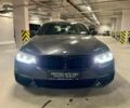 Сірий БМВ 540, об'ємом двигуна 3 л та пробігом 66 тис. км за 44900 $, фото 12 на Automoto.ua