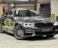 Сірий БМВ 540, об'ємом двигуна 3 л та пробігом 29 тис. км за 45900 $, фото 3 на Automoto.ua
