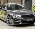 Серый БМВ 540, объемом двигателя 0 л и пробегом 29 тыс. км за 44500 $, фото 1 на Automoto.ua