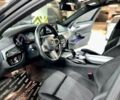 Сірий БМВ 540, об'ємом двигуна 3 л та пробігом 29 тис. км за 45900 $, фото 17 на Automoto.ua