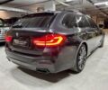 Сірий БМВ 540, об'ємом двигуна 3 л та пробігом 29 тис. км за 45900 $, фото 10 на Automoto.ua