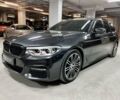 Сірий БМВ 540, об'ємом двигуна 3 л та пробігом 29 тис. км за 45900 $, фото 11 на Automoto.ua