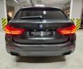 Сірий БМВ 540, об'ємом двигуна 3 л та пробігом 29 тис. км за 45900 $, фото 20 на Automoto.ua
