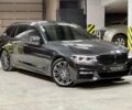 Сірий БМВ 540, об'ємом двигуна 3 л та пробігом 29 тис. км за 45900 $, фото 6 на Automoto.ua