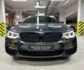 Сірий БМВ 540, об'ємом двигуна 3 л та пробігом 29 тис. км за 45900 $, фото 5 на Automoto.ua