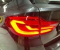 Сірий БМВ 540, об'ємом двигуна 3 л та пробігом 29 тис. км за 45900 $, фото 16 на Automoto.ua