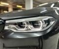 Сірий БМВ 540, об'ємом двигуна 3 л та пробігом 29 тис. км за 45900 $, фото 14 на Automoto.ua