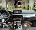 Серый БМВ 540, объемом двигателя 0 л и пробегом 29 тыс. км за 44500 $, фото 22 на Automoto.ua
