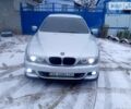 Сірий БМВ 540, об'ємом двигуна 4.4 л та пробігом 40 тис. км за 5000 $, фото 1 на Automoto.ua