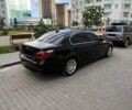 Черный БМВ 545, объемом двигателя 4.4 л и пробегом 289 тыс. км за 9500 $, фото 26 на Automoto.ua
