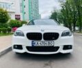 Білий БМВ 550, об'ємом двигуна 4 л та пробігом 195 тис. км за 23250 $, фото 1 на Automoto.ua