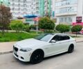 Білий БМВ 550, об'ємом двигуна 4 л та пробігом 195 тис. км за 23250 $, фото 1 на Automoto.ua
