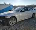 Белый БМВ 550, объемом двигателя 4.4 л и пробегом 44 тыс. км за 14000 $, фото 1 на Automoto.ua