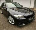 Чорний БМВ 550, об'ємом двигуна 4.4 л та пробігом 130 тис. км за 25900 $, фото 1 на Automoto.ua