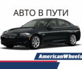 Черный БМВ 550, объемом двигателя 4.4 л и пробегом 147 тыс. км за 18100 $, фото 1 на Automoto.ua