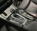 Чорний БМВ 550, об'ємом двигуна 4.4 л та пробігом 130 тис. км за 25900 $, фото 33 на Automoto.ua