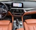 Чорний БМВ 550, об'ємом двигуна 4.4 л та пробігом 108 тис. км за 39000 $, фото 62 на Automoto.ua