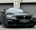 Чорний БМВ 550, об'ємом двигуна 4.4 л та пробігом 108 тис. км за 39000 $, фото 1 на Automoto.ua