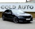 Чорний БМВ 550, об'ємом двигуна 3 л та пробігом 9 тис. км за 92000 $, фото 1 на Automoto.ua