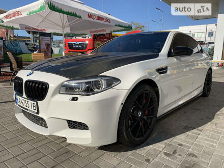 БМВ 550 2011 у Києві на Automoto.ua БМВ 550, об'ємом двигуна 4.4 л та пробігом 87 тис. км за 19000 $, фото 1 на Automoto.ua