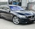 Синій БМВ 550, об'ємом двигуна 3 л та пробігом 121 тис. км за 34999 $, фото 1 на Automoto.ua