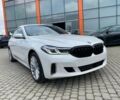 Білий БМВ 6 Серія ГТ, об'ємом двигуна 3 л та пробігом 10 тис. км за 44900 $, фото 1 на Automoto.ua
