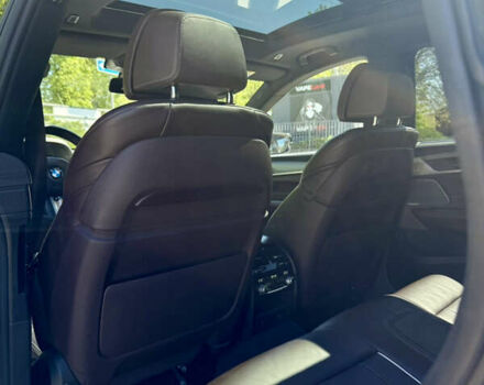 Белый БМВ 6 Серия ГТ, объемом двигателя 2.99 л и пробегом 185 тыс. км за 44800 $, фото 35 на Automoto.ua