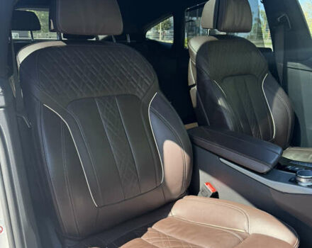 Белый БМВ 6 Серия ГТ, объемом двигателя 2.99 л и пробегом 185 тыс. км за 44800 $, фото 30 на Automoto.ua