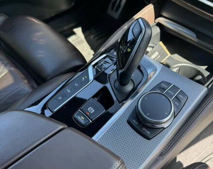 Белый БМВ 6 Серия ГТ, объемом двигателя 2.99 л и пробегом 185 тыс. км за 44800 $, фото 28 на Automoto.ua