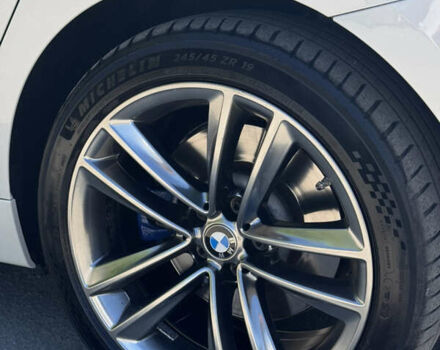 Белый БМВ 6 Серия ГТ, объемом двигателя 2.99 л и пробегом 185 тыс. км за 44800 $, фото 19 на Automoto.ua