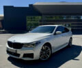 Белый БМВ 6 Серия ГТ, объемом двигателя 2.99 л и пробегом 185 тыс. км за 44800 $, фото 5 на Automoto.ua