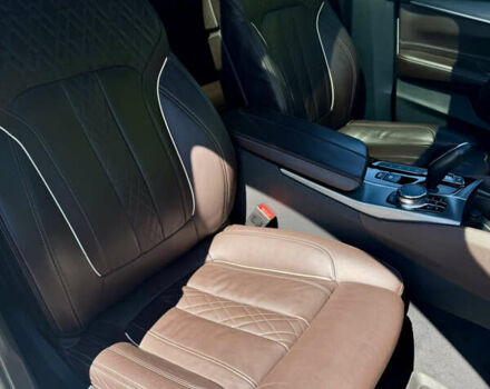 Белый БМВ 6 Серия ГТ, объемом двигателя 2.99 л и пробегом 185 тыс. км за 44800 $, фото 31 на Automoto.ua