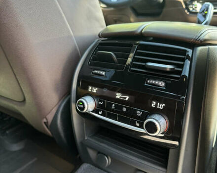 Белый БМВ 6 Серия ГТ, объемом двигателя 2.99 л и пробегом 185 тыс. км за 44800 $, фото 32 на Automoto.ua