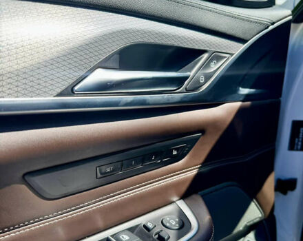 Белый БМВ 6 Серия ГТ, объемом двигателя 2.99 л и пробегом 185 тыс. км за 44800 $, фото 36 на Automoto.ua