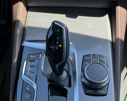 Белый БМВ 6 Серия ГТ, объемом двигателя 2.99 л и пробегом 185 тыс. км за 44800 $, фото 24 на Automoto.ua