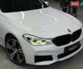 Белый БМВ 6 Серия ГТ, объемом двигателя 3 л и пробегом 98 тыс. км за 31900 $, фото 2 на Automoto.ua